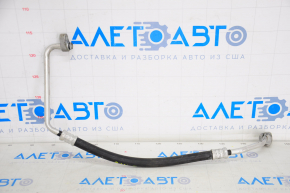 Toyota Camry V50 12-14 Air Conditioning Condenser Compressor Tube