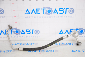 Air conditioning condenser-compressor tube for Toyota Camry v50 12-14 hybrid USA