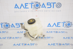 GTZ tank Toyota Rav4 13-18 hybrid