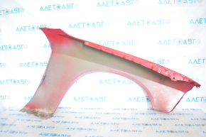 Front left wing Dodge Challenger 09-23 red PR3, bumper