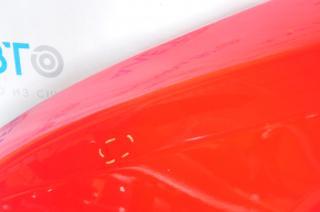 Front left wing Dodge Challenger 09-23 red PR3, bumper