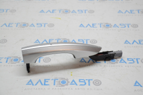 Ford Edge 15-24 keyless outer rear right door handle