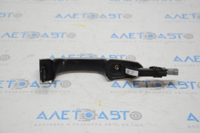 Ford Edge 15-24 keyless outer rear right door handle