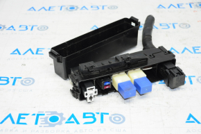 Relay block right Nissan Pathfinder 13-20 small