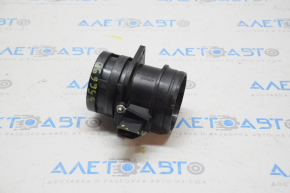 Air flow meter VW Tiguan 09-17 with housing, broken connector