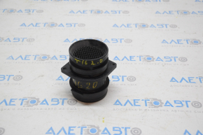 Air flow meter housing VW Tiguan 09-17