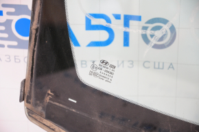 Windshield Hyundai Sonata 15-19