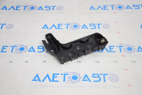 Right front bumper mount for Chevrolet Volt 11-15
