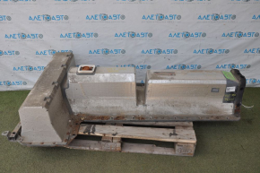 Battery VVB complete Chevrolet Volt 13-14 16.5 kW 105k silver