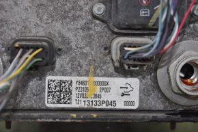 Battery VVB complete Chevrolet Volt 13-14 16.5 kW 105k silver