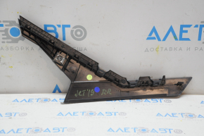 Door trim side rear right rear VW Jetta 19-24