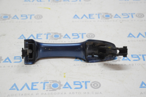 Outside rear right door handle for VW Jetta 19-21