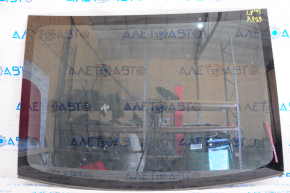Rear glass Hyundai Sonata 15-19 tinted