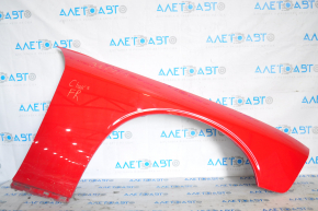 Front right wing Dodge Challenger 09-23 red PR3