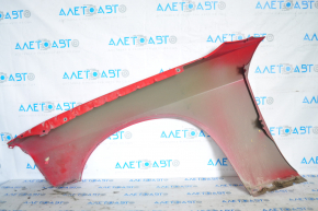 Front right wing Dodge Challenger 09-23 red PR3