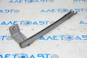 Rear left door glass guide Mitsubishi Outlander Sport ASX 10-19