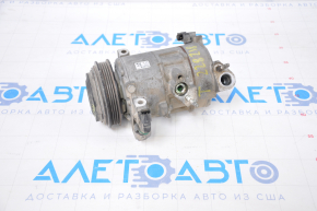 Air Conditioning Compressor Ford Mustang mk6 15- 2.3T