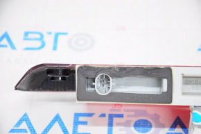 Chevrolet Volt 11-15 brake light in spoiler