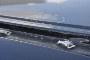 Roof metal Infiniti JX35 QX60 13-20 under the hatch on the body, bumpers