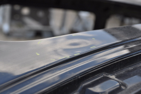 Roof metal Infiniti JX35 QX60 13-20 under the hatch on the body, bumpers