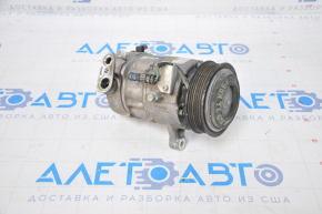 Chevrolet Camaro 16-3.6 Air Conditioning Compressor
