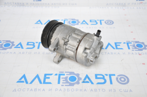 Chevrolet Camaro 16-3.6 Air Conditioning Compressor