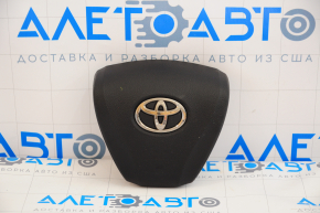 Airbag in steering wheel driver Toyota Avalon 13-18