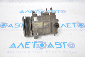 Air Conditioning Compressor Chrysler 200 4d 11-13 2.4