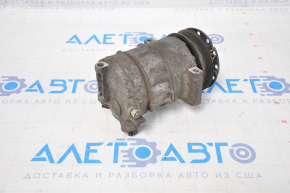 Air Conditioning Compressor Chrysler 200 4d 11-13 2.4
