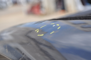 Roof metal Ford C-max MK2 13-18 panorama on the body, dented, bumps
