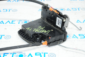 Front left door lock Chevrolet Impala 14-20