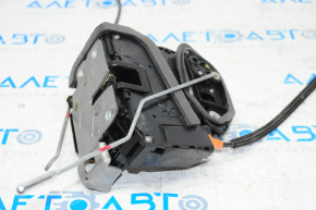 Front left door lock Chevrolet Impala 14-20