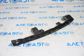 Front left door glass guide Chevrolet Impala 14-20