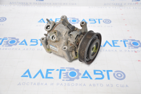 Dodge Grand Caravan 11-20 Air Conditioning Compressor