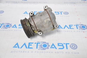Dodge Grand Caravan 11-20 Air Conditioning Compressor