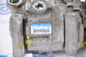 Dodge Grand Caravan 11-20 Air Conditioning Compressor
