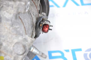 Dodge Grand Caravan 11-20 Air Conditioning Compressor
