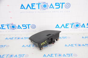 Chevrolet Volt 11-15 Black Dashboard Top Drawer