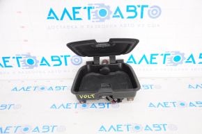 Chevrolet Volt 11-15 Black Dashboard Top Drawer
