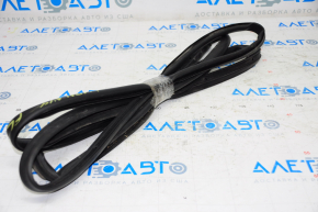 Front left door seal Chevrolet Impala 14-20