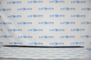 Threshold molding left Audi A4 B8 08-16