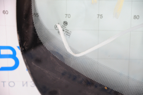 Windshield VW Passat b8 16-19 USA