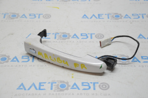 Chevrolet Malibu 16 keyless entry door handle, front right outer