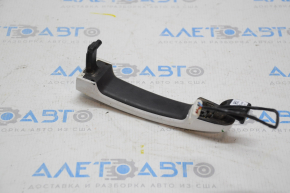 Chevrolet Malibu 16 keyless entry door handle, front right outer