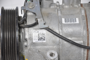 Air Conditioning Compressor Hyundai Sonata 20-23 1.6t, 2.5