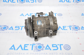 Infiniti FX35 03-08 air conditioning compressor