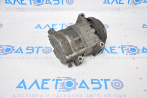 Infiniti FX35 03-08 air conditioning compressor