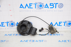 Chevrolet Volt 11-13 Charging Port Housing with Cable