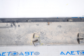 Left threshold Dodge Challenger 15-23 rest, structure, broken fasteners