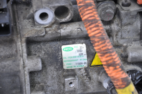 Air Conditioning Compressor Kia Optima 11-15 hybrid